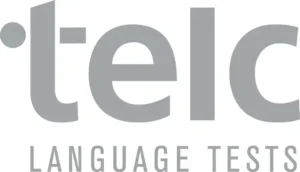 logo of German Language Examination Telc