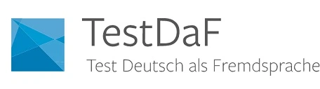 logo of German Language Examination Test Daf