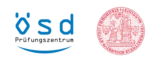 logo of German Language Examination osd